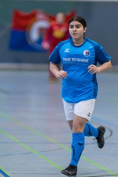 Bild 367 - wBJ Loewinnen-Cup